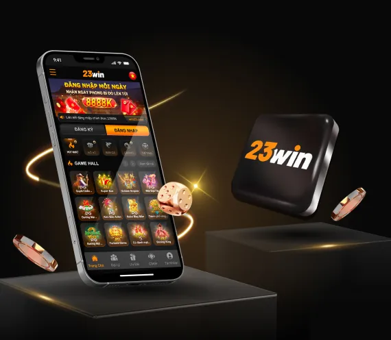 Kho game đa dạng 6623la