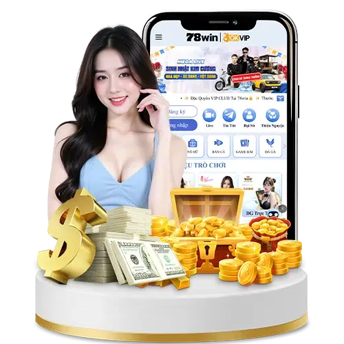 Giao diện điện thoại di động hiển thị các tính năng cá cược đá gà trực tuyến của 6623la
