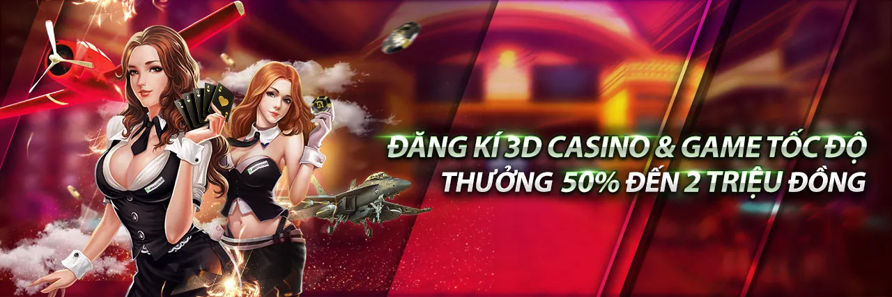 Các chương trình khuyến mãi hấp dẫn mới nhất tại 6623la