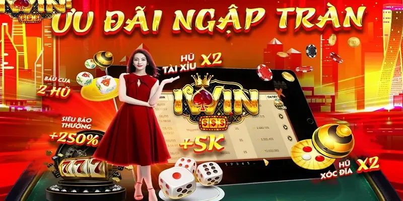 Khuyến mãi chào mừng cho người chơi mới tại 6623la